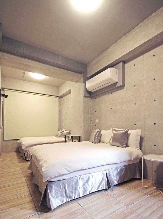 Mei Jen House B&B 日月潭民宿 Yuchi Exteriör bild