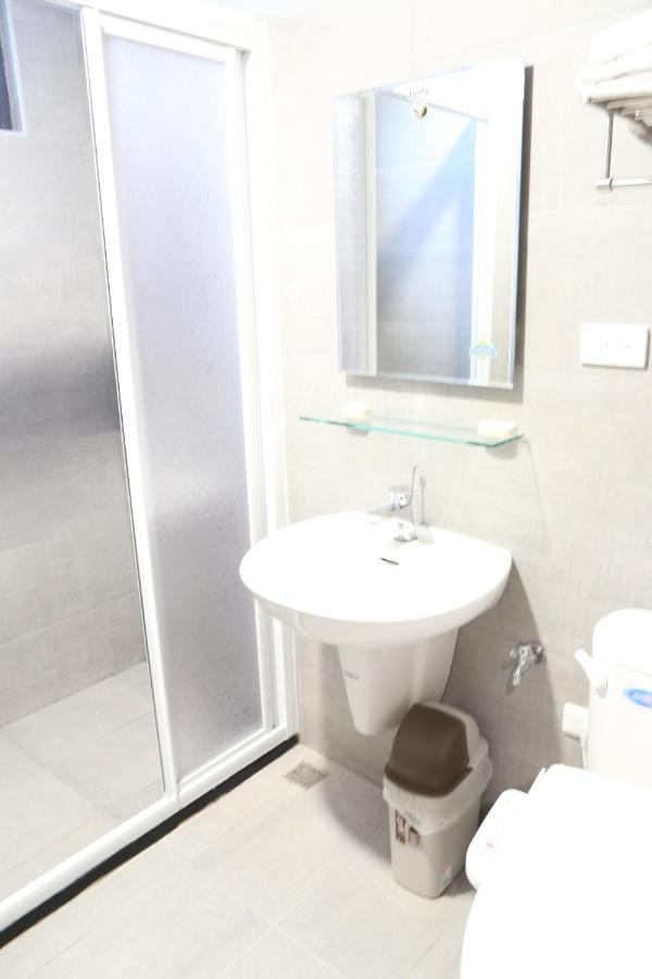 Mei Jen House B&B 日月潭民宿 Yuchi Exteriör bild